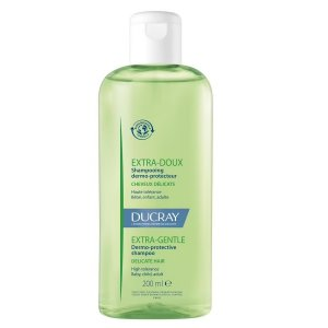 Durcay Extra-Gentle dermatologiczny szampon ochronny 200ml