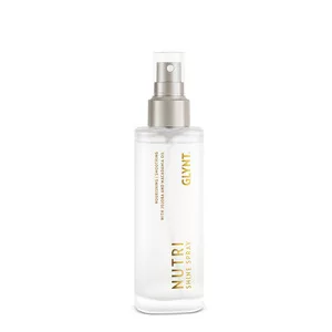Glynt Nutri Shine Spray, spray nabłyszczający do włosów, 100ml