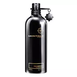 Montale Oud Edition woda perfumowana spray 100ml (U)