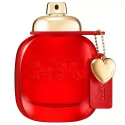 Coach Love woda perfumowana spray 50ml (W)