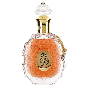 Lattafa Rouat Al Oud woda perfumowana spray 100ml (U)