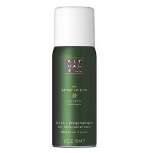 Rituals The Ritual of Jing antyperspirant spray 150ml (W)
