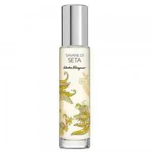 Salvatore Ferragamo Savane Di Seta woda perfumowana spray 15ml (U)