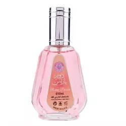 Ard al Zaafaran Rose Paris woda perfumowana spray 50ml (W)