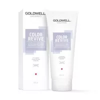 Goldwell Color Revive, odżywka koloryzująca, 200ml, Lodowy blond