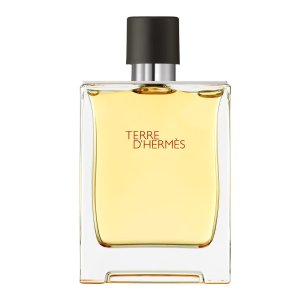 Hermes Terre D'Hermes woda perfumowana spray 200ml (M)