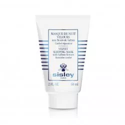 Sisley Velvet Sleeping Mask odżywczo-regenerująca maska na noc do skóry suchej 60ml