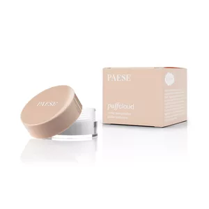Paese, Puff Cloud Under Eye Powder puder pod oczy 5,3g