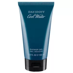 Davidoff Cool Water, żel pod prysznic, 150ml