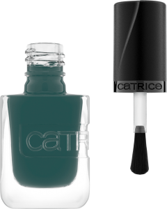 Catrice Gel Affair Nail Lacquer, lakier do paznokci, 041 Spill The Tea-l, 10.5ml