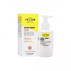 Yellow Professional Repair, serum intensywnie regenerujący do włosów po koloryzacji, 100ml