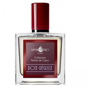 Affinessence Rose Reglisse woda perfumowana spray 50ml (U)
