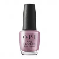 OPI Nail Lacquer Color Metallic Mega Mix, lakier klasyczny, Cyborn Again, 15ml
