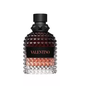 Valentino Uomo Born In Roma Coral Fantasy woda toaletowa spray 50ml (M)