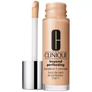 Clinique, Beyond Perfecting Foundation + Concealer silnie kryjący podkład i korektor w jednym 05 Fair 30ml