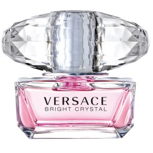 Versace Bright Crystal, dezodorant, 50ml (W)