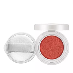 Lovro Bloomlight Cushion Blush róż do policzków w poduszeczce 01 Apricot Whisper 4.8g