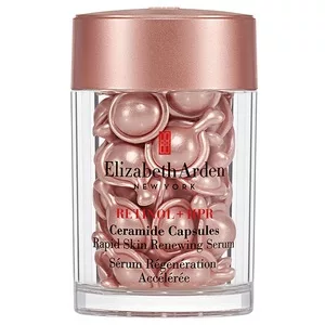 Elizabeth Arden Retinol + HPR Ceramide Capsules odnawiające serum w kapsułkach 30szt.