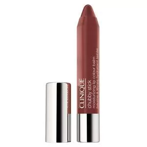 Clinique Chubby Stick Moisturizing Lip Colour Balm balsam nawilżający do ust 03 Fuller Fig 3g