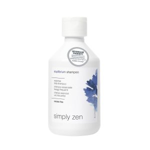 Simply Zen Equilibrium, szampon do codziennego użytku, 250ml