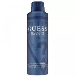 Guess Seductive Homme Blue dezodorant spray 226ml (M)