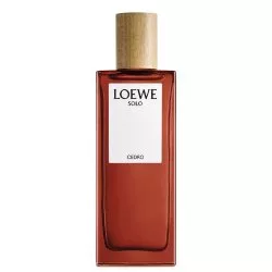 Loewe Solo Cedro woda toaletowa spray 50ml (M)