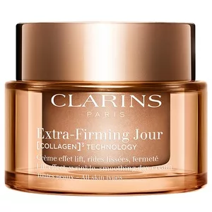 Clarins Extra-Firming krem na dzień do każdego rodzaju skóry 50ml