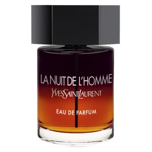 Yves Saint Laurent La Nuit De L´Homme, woda perfumowana, 100ml (M)