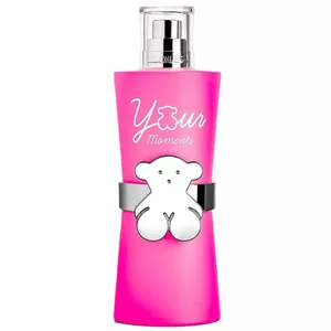 Tous Your Moments woda toaletowa spray 90ml (W)