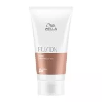 Wella Fusion, maska intensywnie odbudowująca, 30ml GRATIS
