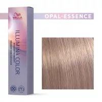 Wella Illumina, farba rozświetlająca, Opal Platinium Lily, 60ml