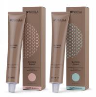 Indola Blonde Expert, farba do włosów, 60ml