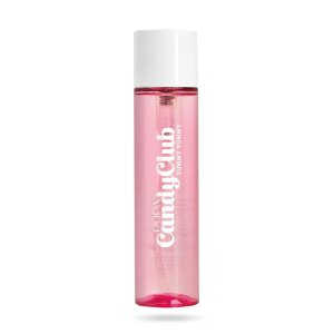PUPA Candy Club, perfumy do włosów, 100ml