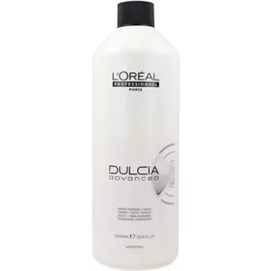 Loreal Dulcia Advanced, utrwalacz do trwałej ondulacji, 1000ml