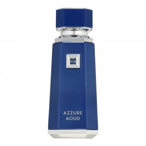 French Avenue Azzure Aoud woda perfumowana spray 100ml (M)