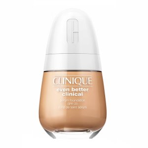 Clinique Even Better Clinical? Serum Foundation SPF20 podkład wyrównujący koloryt skóry CN 70 Vanilla 30ml