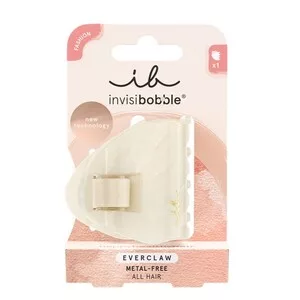 Invisibobble Everclaw Fashion klamra do włosów Evershine M 1szt.