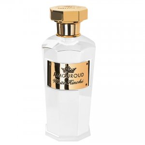 Amouroud White Hinoki woda perfumowana spray 100ml (U)