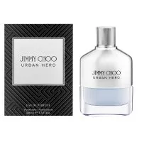 Jimmy Choo Urban Hero woda perfumowana spray 100ml (M)