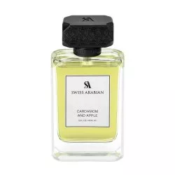 Swiss Arabian Cardamon and Apple woda perfumowana spray 100ml (M)