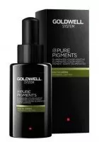 Goldwell Pure Pigments, pigment do koloryzacji, Matte Green, 50ml