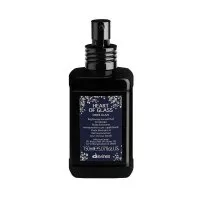 Davines Heart Of Glass rozjaśniący fluid bez spłukiwania do włosów blond 150ml