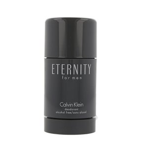 Calvin Klein Eternity, dezodorant w sztyfcie, męski, 75ml (M)