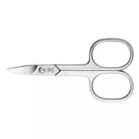 Pfeilring, nożyczki do paznokci, niklowane, polerowane, 9cm, ref. 4160N