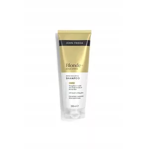 John Frieda Blond+Repair, szampon regenerujący do włosów blond, 250ml