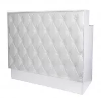 Recepcja Gabbiano Pearl, biała - dostępna w 48h