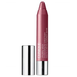 Clinique Chubby Stick Moisturizing Lip Colour Balm nawilżający balsam do ust 30 Broadest Berry 3g