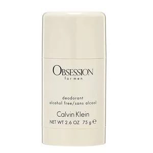 Calvin Klein Obsession for Men dezodorant sztyft 75ml (M)