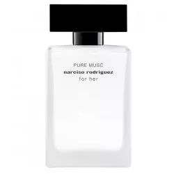 Narciso Rodriguez Pure Musc For Her woda perfumowana spray 50ml (W)