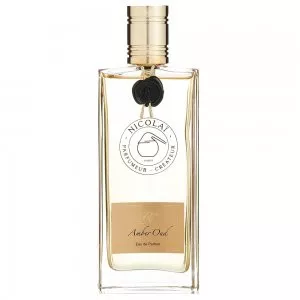 Nicolai Parfumeur Createur Amber Oud woda perfumowana spray 100ml (U)